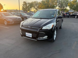 Image for 2015 Ford Escape SE ID: 6662068
