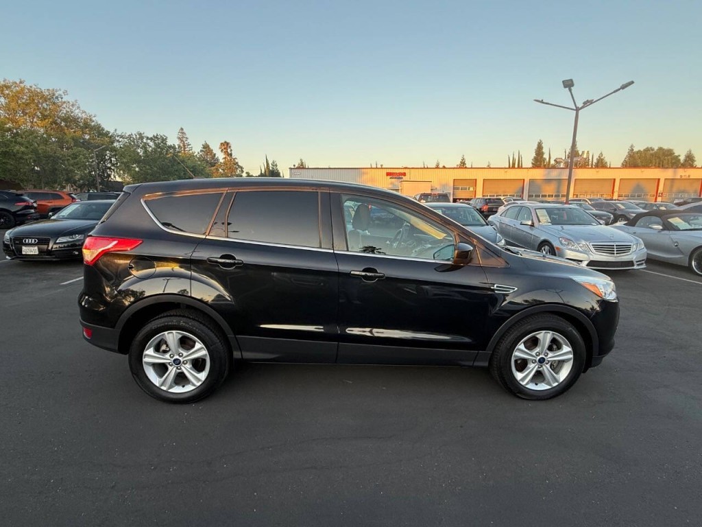 2015 Ford Escape Image 4