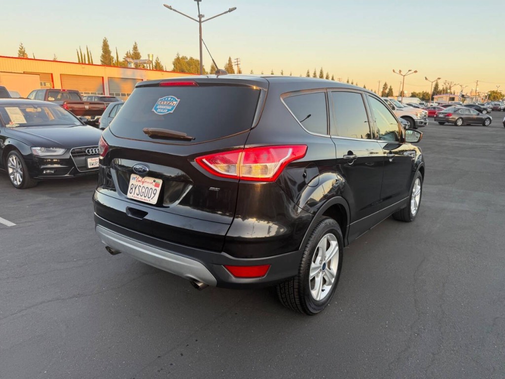 2015 Ford Escape Image 5