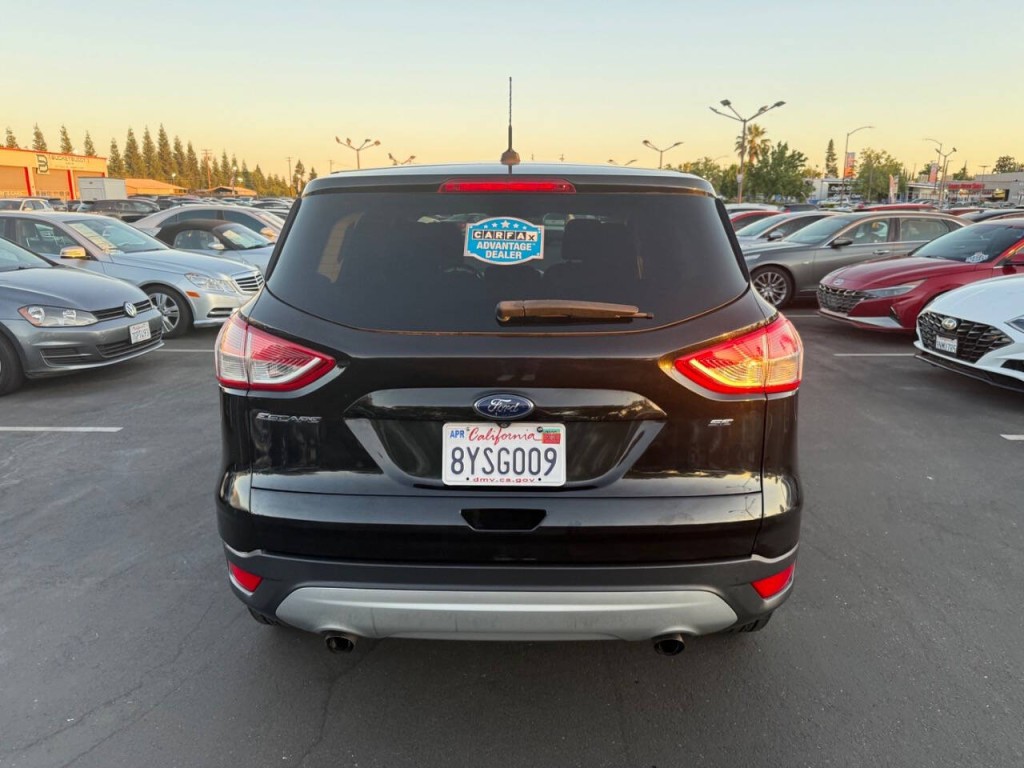2015 Ford Escape Image 6