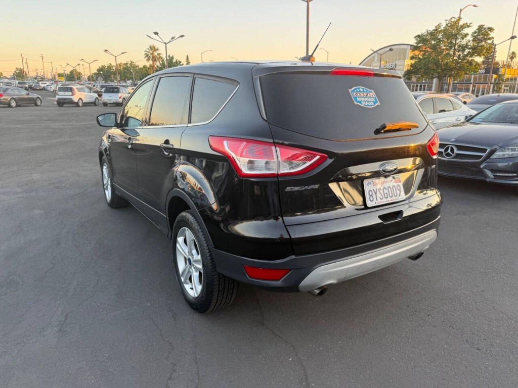 2015 Ford Escape Image 7