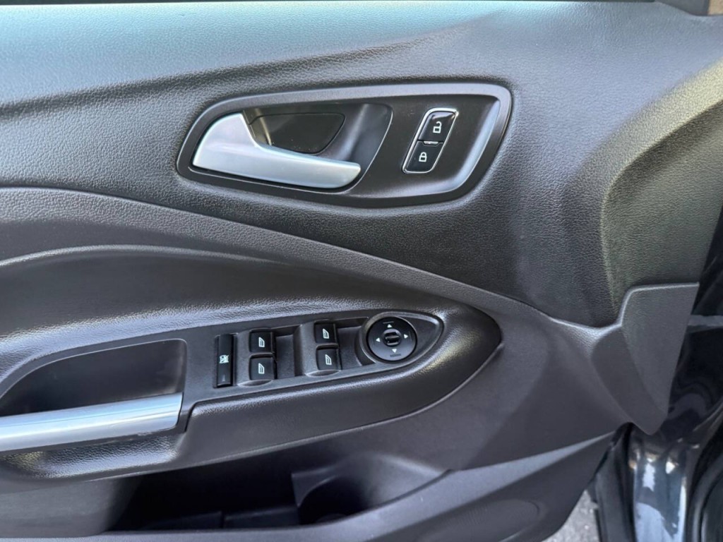 2015 Ford Escape Image 15