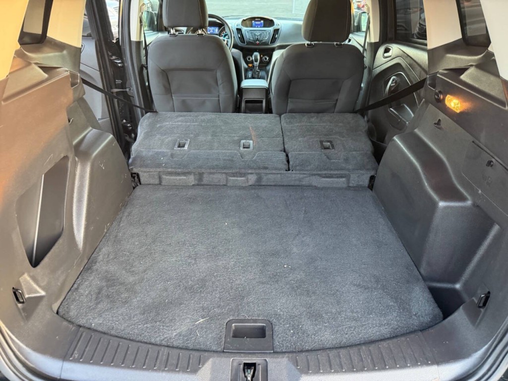 2015 Ford Escape Image 21