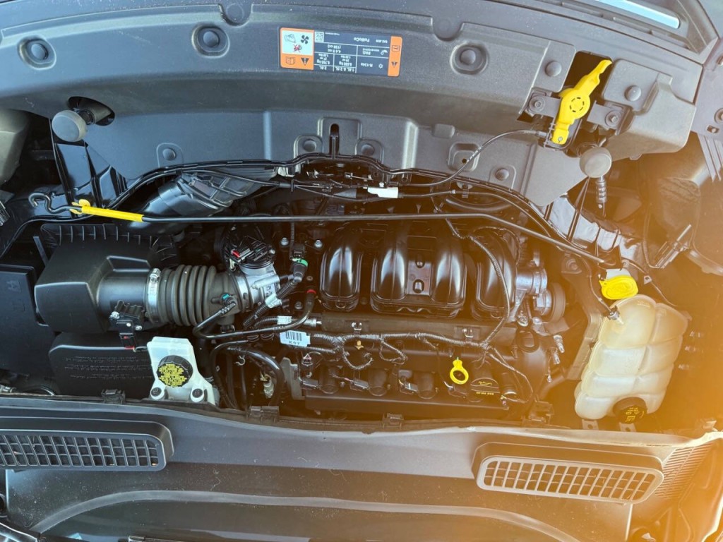 2015 Ford Escape Image 28