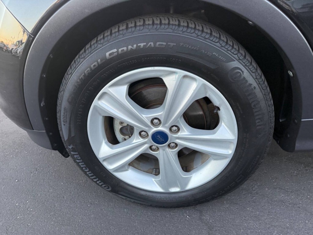2015 Ford Escape Image 33
