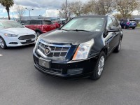 Image for 2012 Cadillac SRX Luxury Collection ID: 6665144