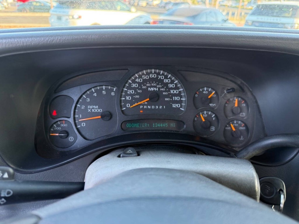 2006 GMC Sierra 2500 Image 14