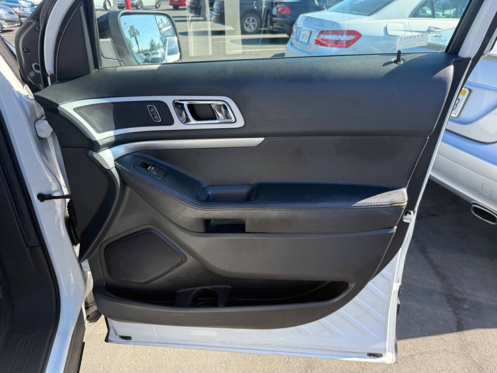 2015 Ford Explorer Image 33