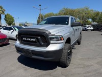 Image for 2018 RAM 1500 Tradesman Quad Cab 6.3 ft. SB Pickup ID: 6689178