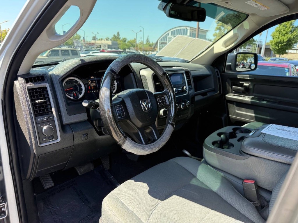 2018 RAM 1500 Image 9