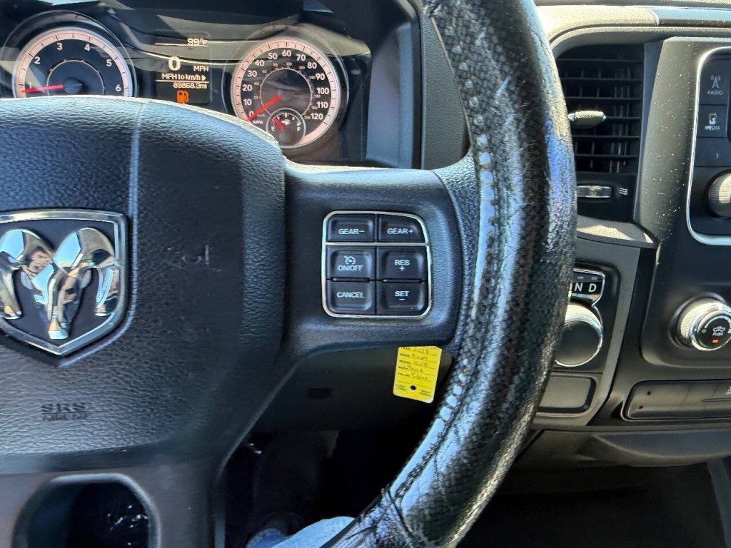 2018 RAM 1500 Image 11