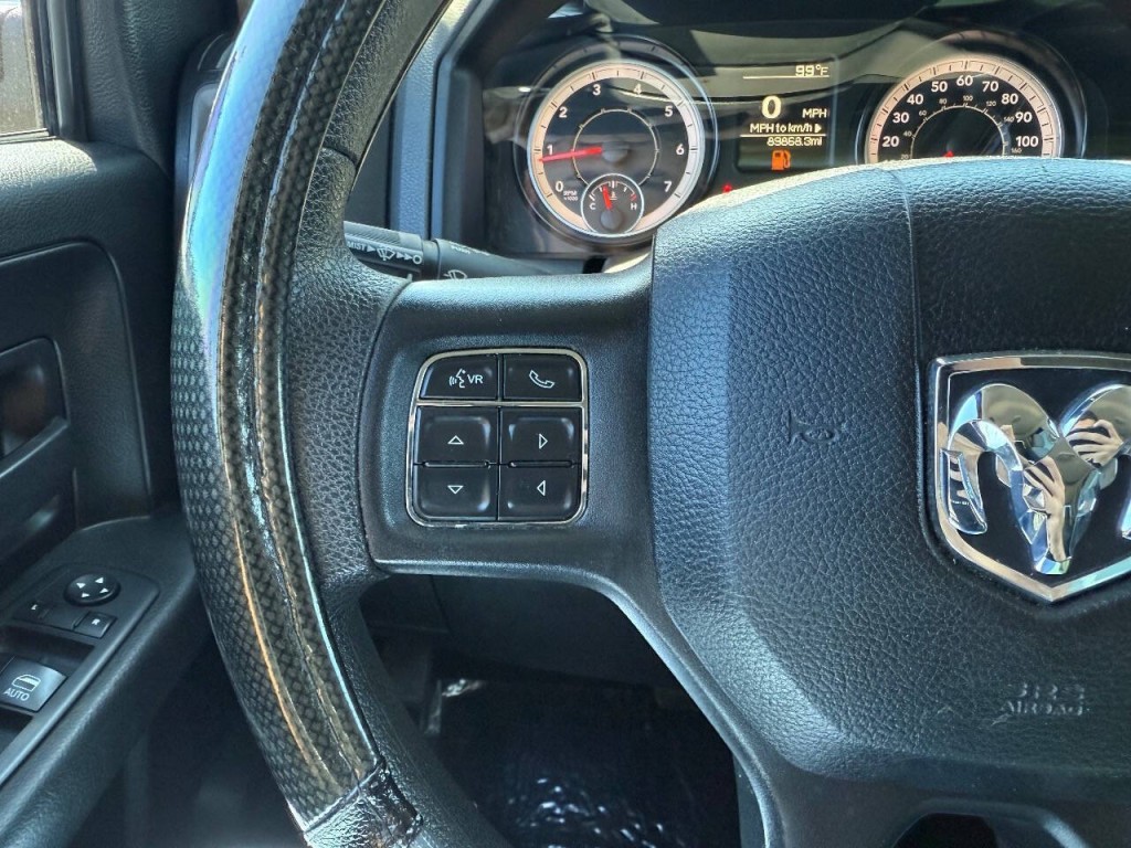 2018 RAM 1500 Image 14