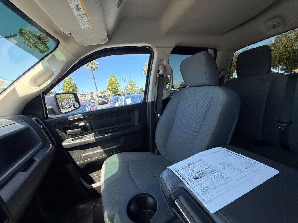 2018 RAM 1500 Image 17