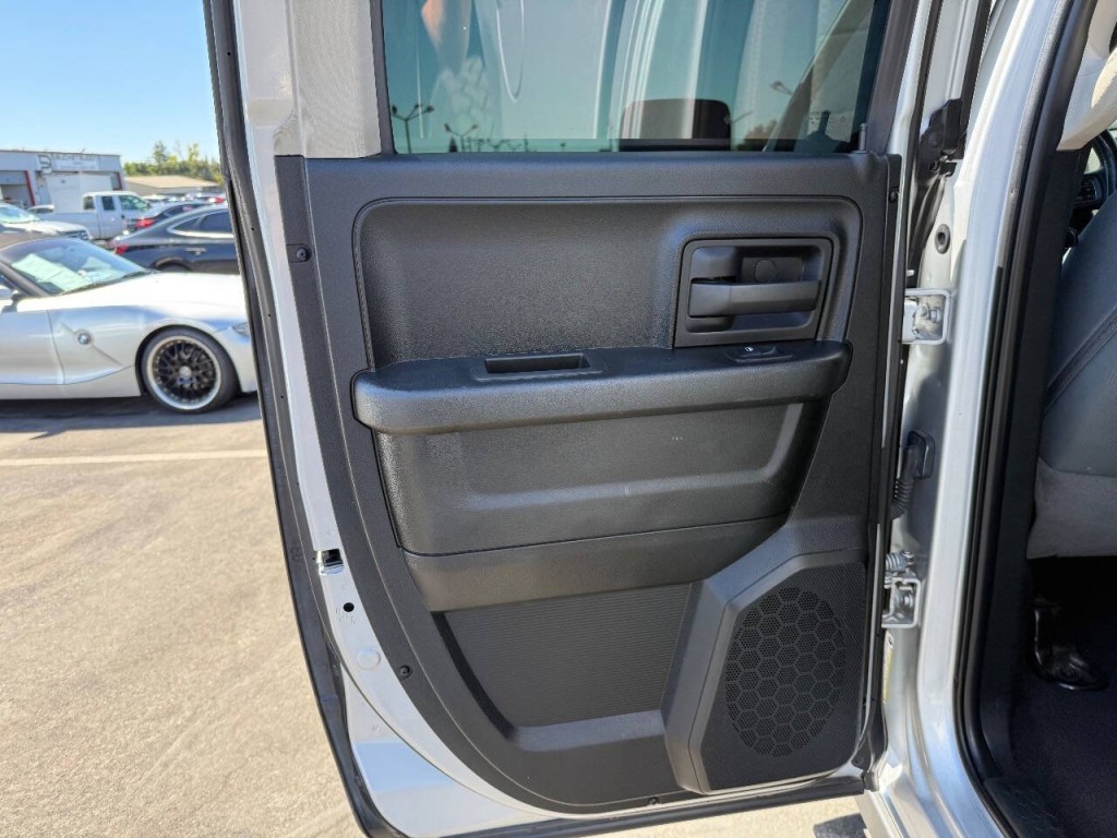 2018 RAM 1500 Image 18