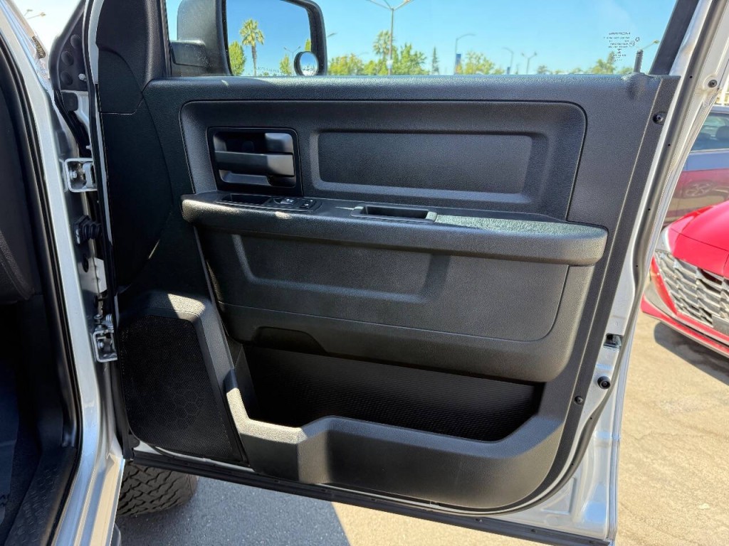 2018 RAM 1500 Image 20