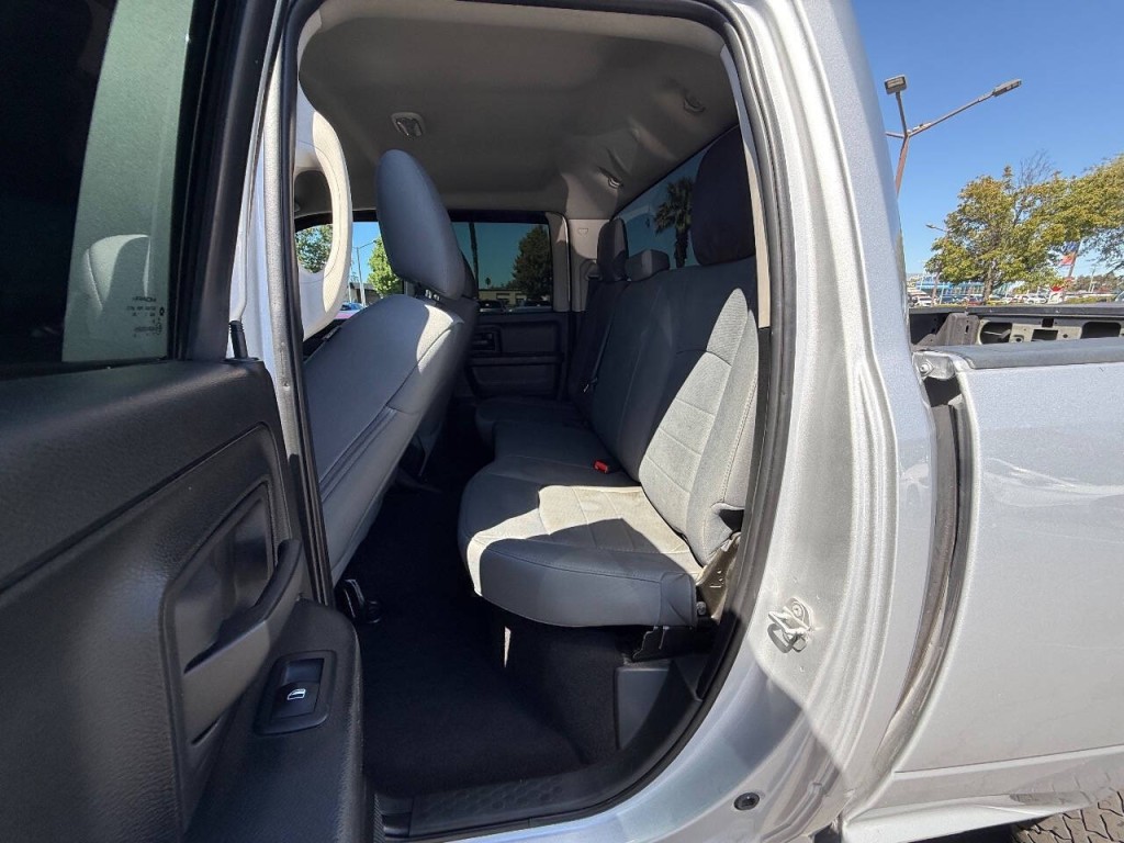 2018 RAM 1500 Image 23