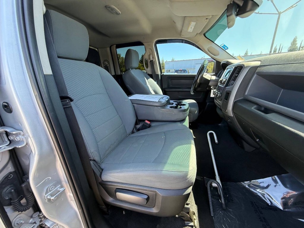 2018 RAM 1500 Image 24