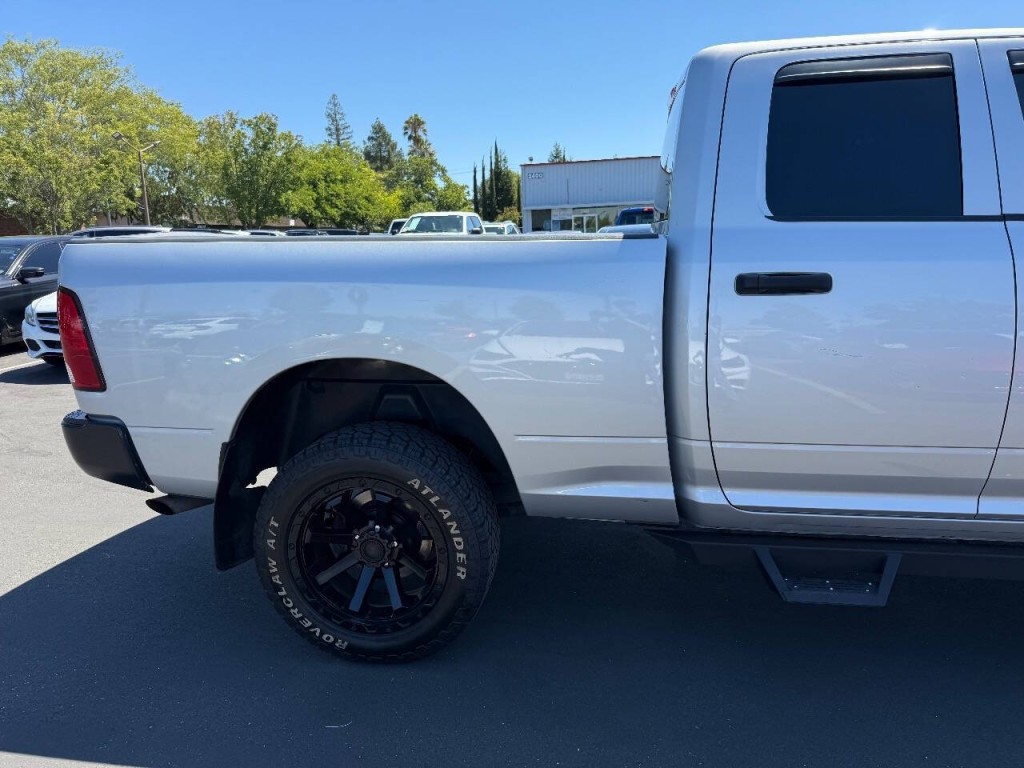 2018 RAM 1500 Image 26