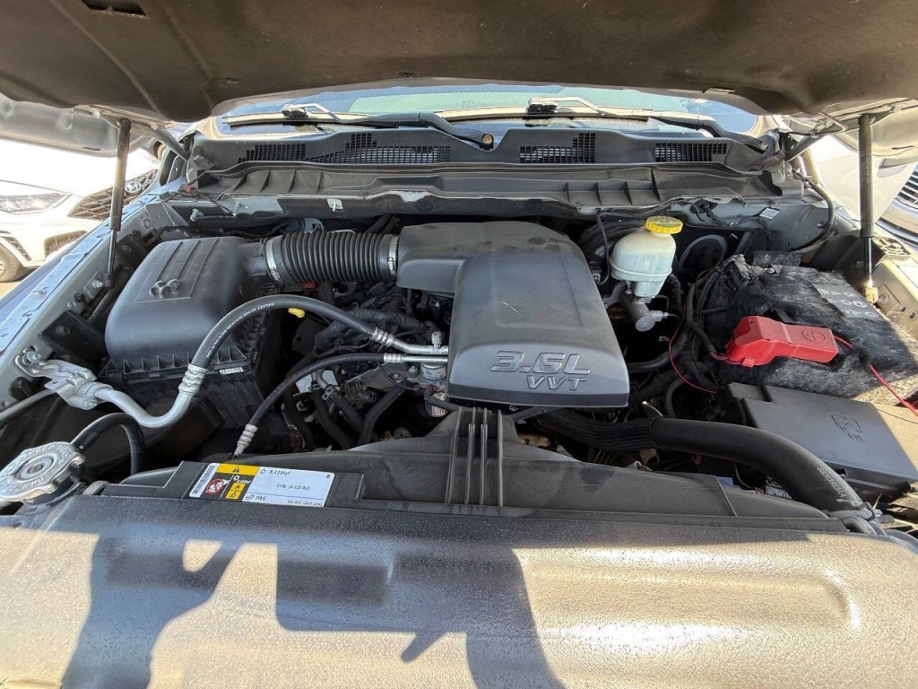 2018 RAM 1500 Image 31