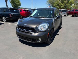 Image for 2015 MINI Countryman Cooper S ID: 6697484