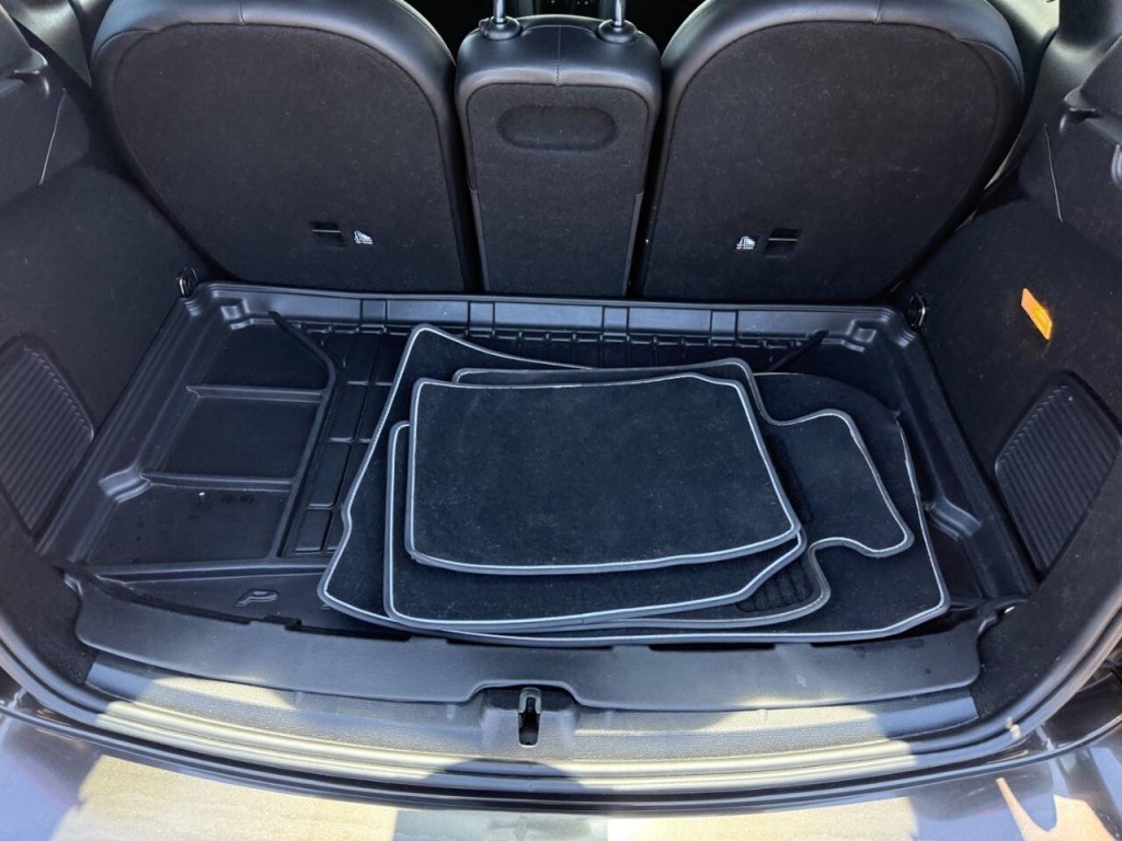 2015 MINI Countryman Image 26