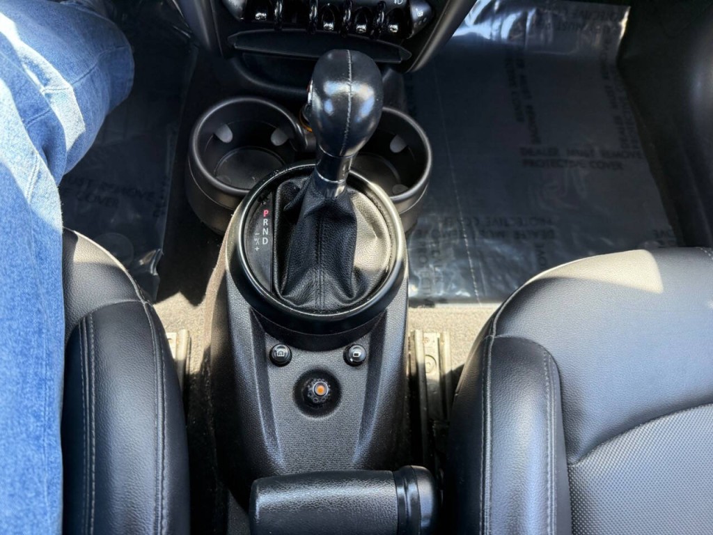 2015 MINI Countryman Image 20