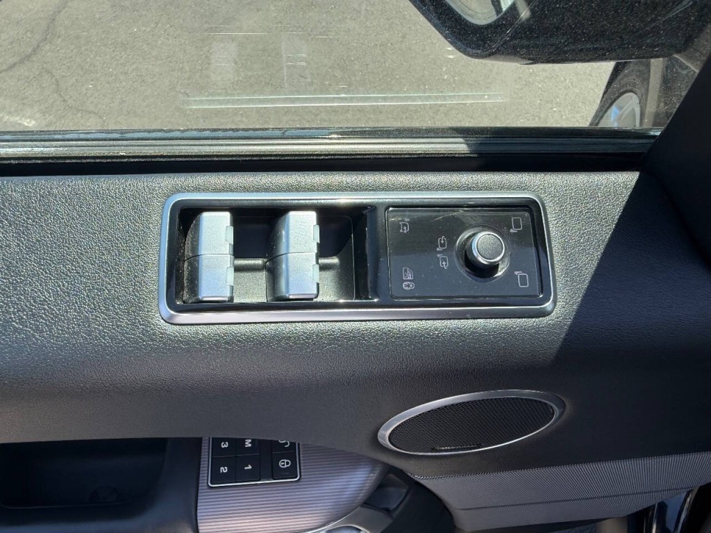 2020 Land Rover Range Rover Sport Image 20