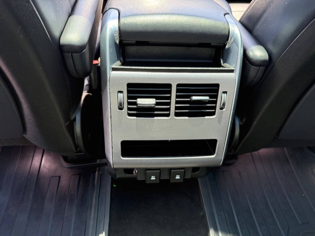 2020 Land Rover Range Rover Sport Image 25