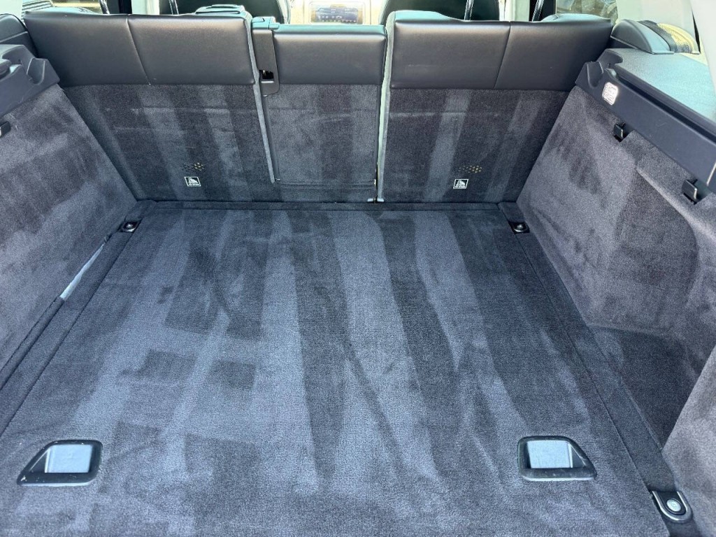 2020 Land Rover Range Rover Sport Image 29