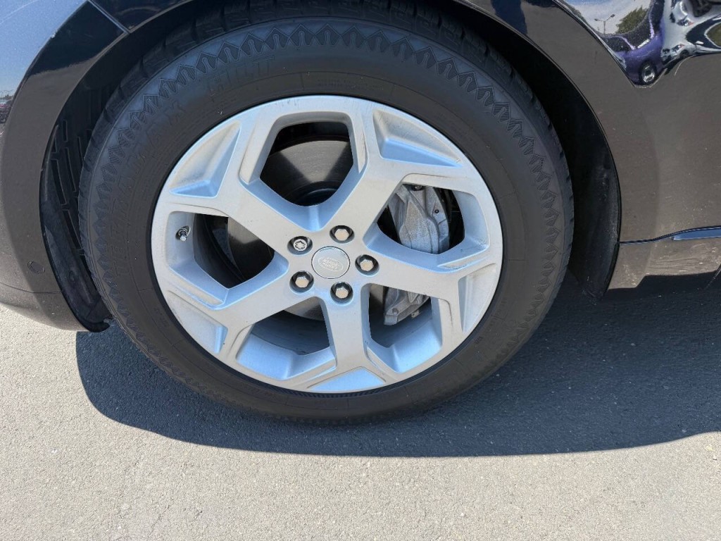 2020 Land Rover Range Rover Sport Image 41