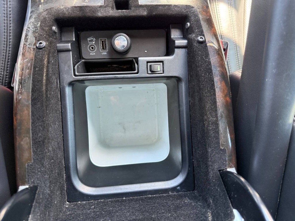 2014 Land Rover Range Rover Image 16