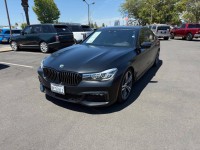 Image for 2019 BMW 7 Series 740i ID: 6715214