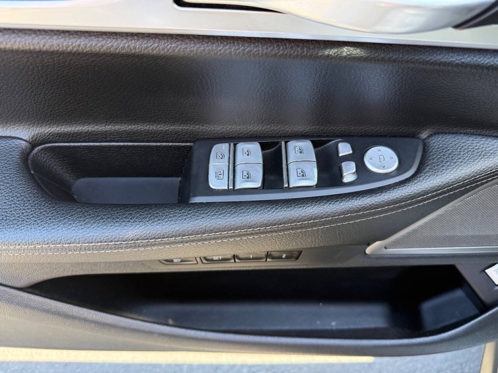 2019 BMW 7 Series Image 21
