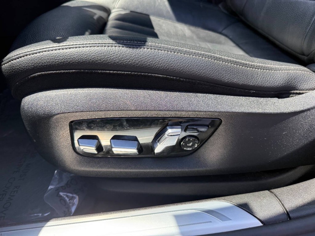 2019 BMW 7 Series Image 22