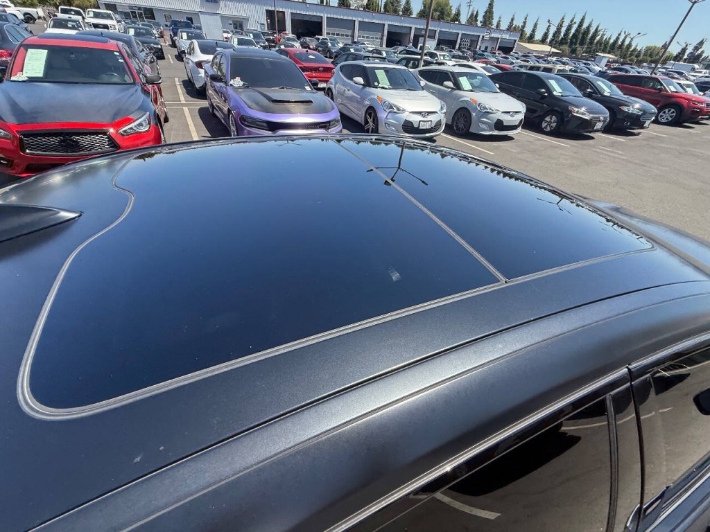 2019 BMW 7 Series Image 35