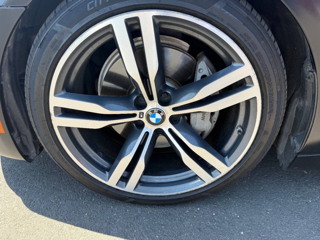 2019 BMW 7 Series Image 40