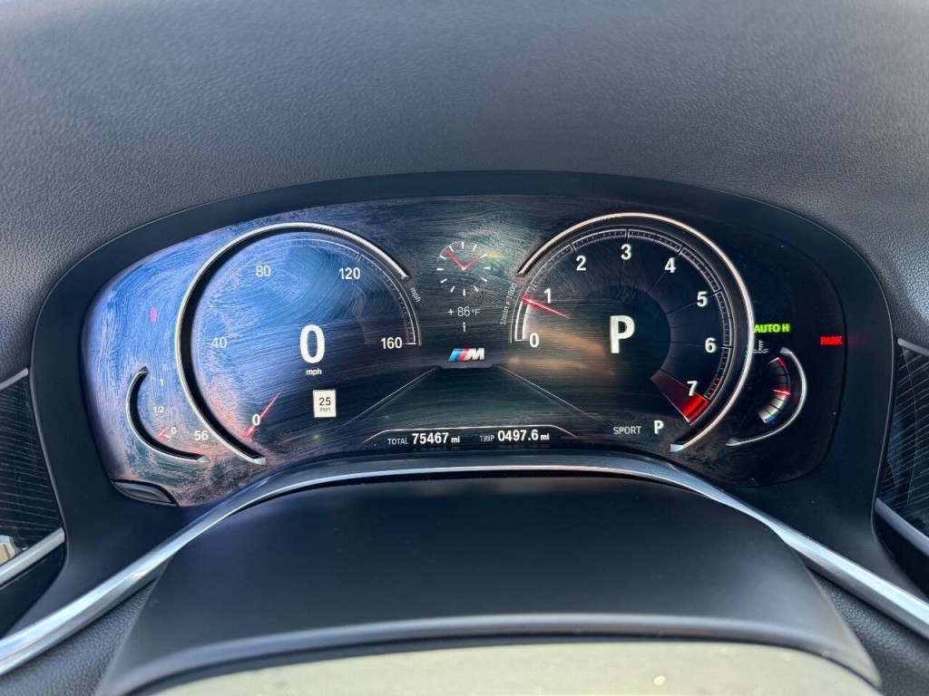 2019 BMW 7 Series Image 13