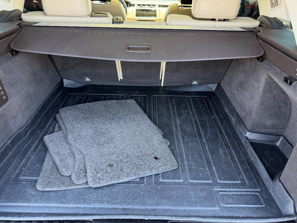 2019 Land Rover Range Rover Sport Image 29