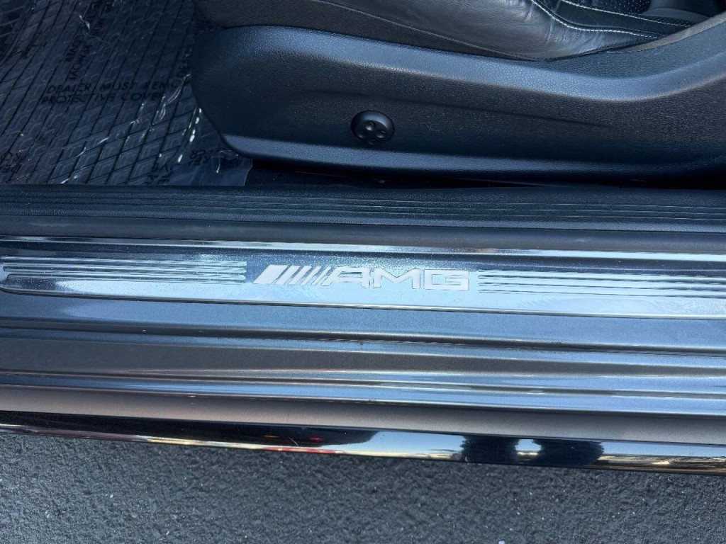 2018 Mercedes-Benz C-Class Image 27