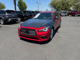Image for 2021 INFINITI Q50 Luxe ID: 6725362