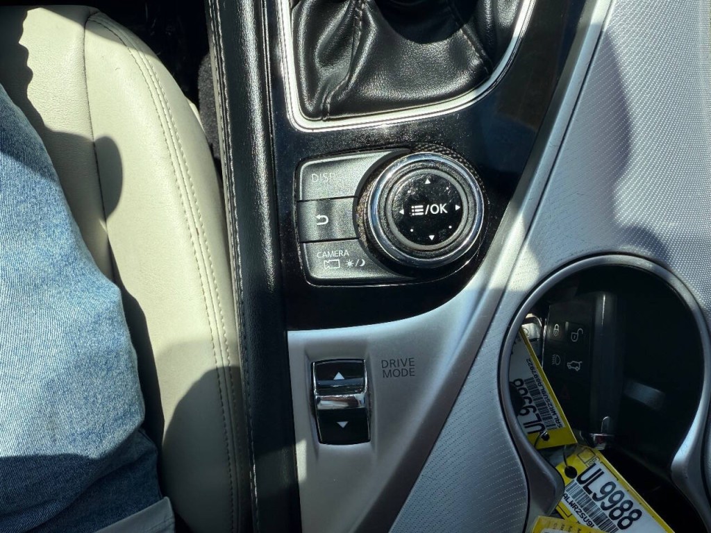2021 INFINITI Q50 Image 18