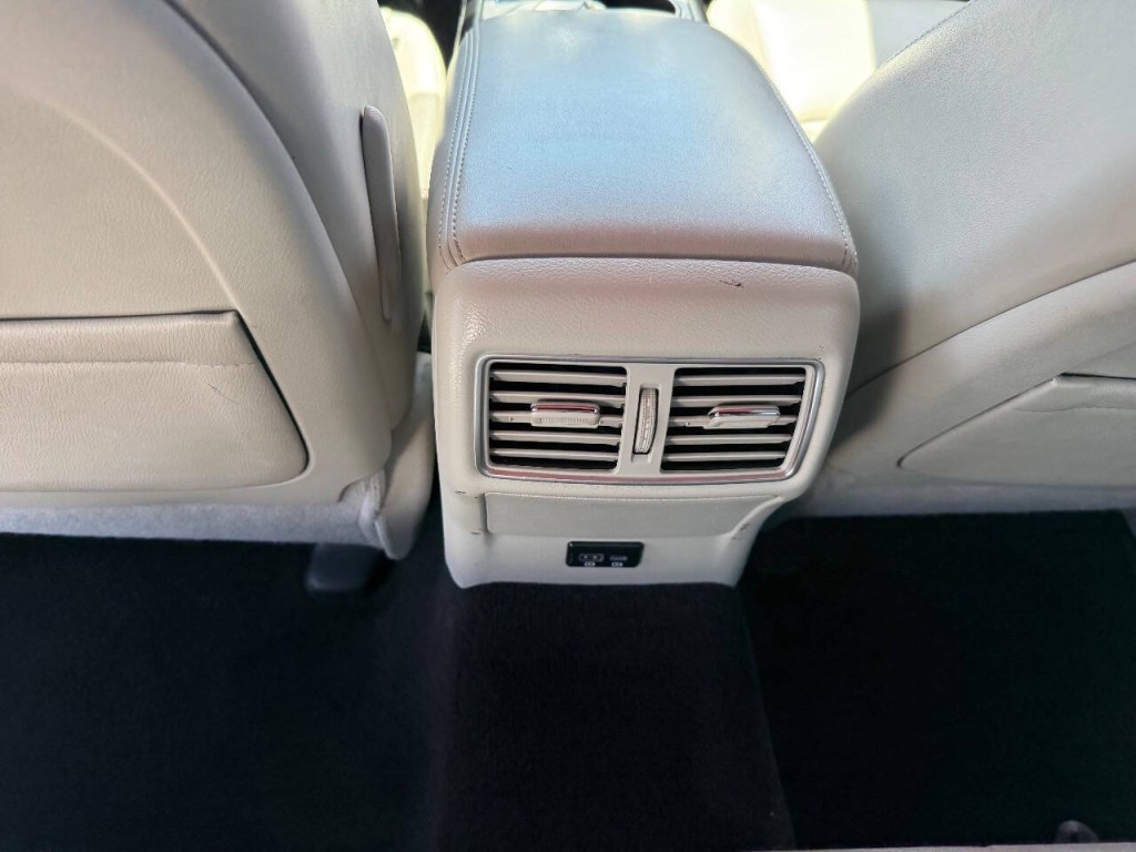 2021 INFINITI Q50 Image 23