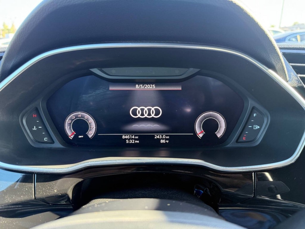 2021 Audi Q3 Image 14