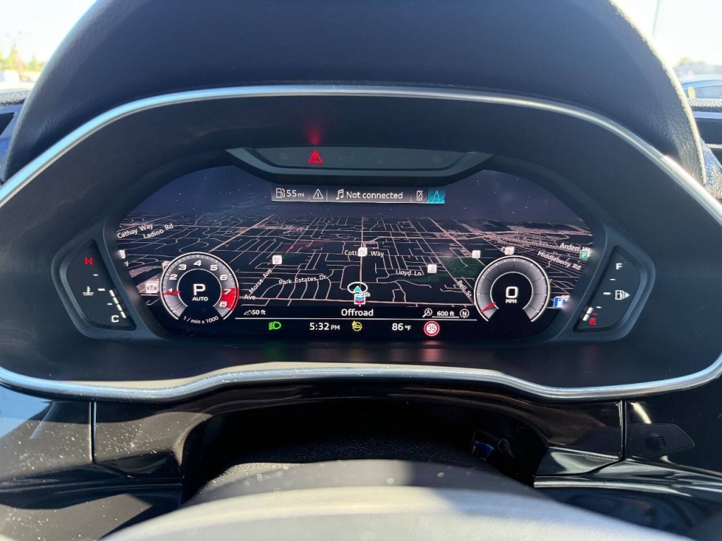 2021 Audi Q3 Image 15