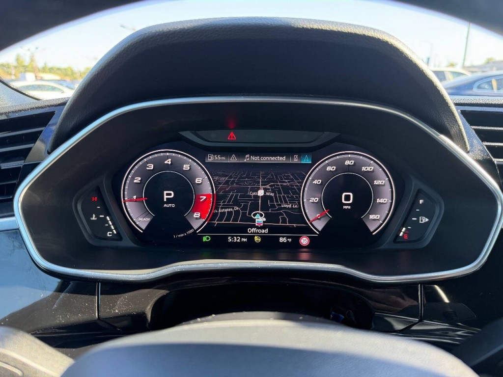 2021 Audi Q3 Image 16