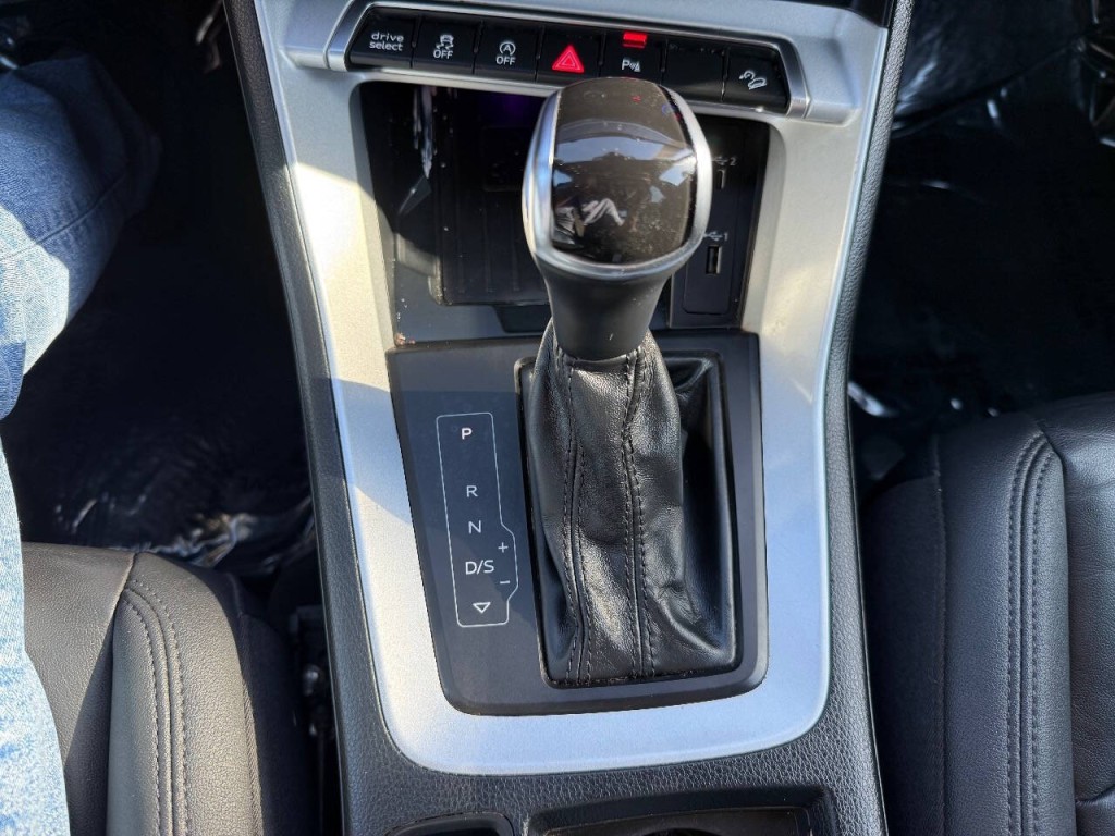 2021 Audi Q3 Image 20