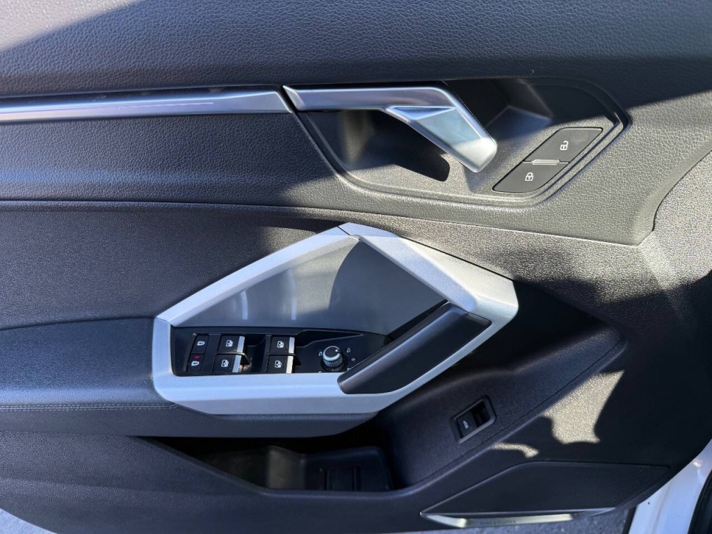 2021 Audi Q3 Image 28