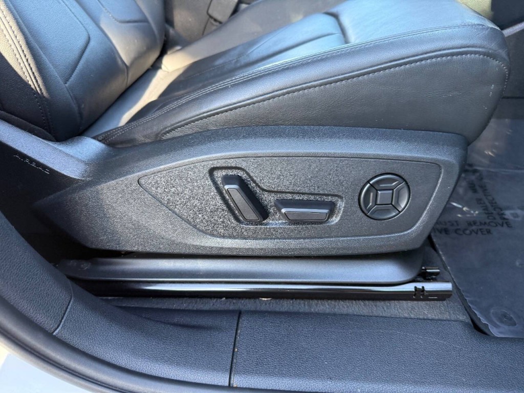2021 Audi Q3 Image 41