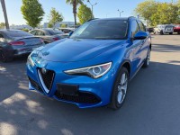 Image for 2018 Alfa Romeo Stelvio Ti Sport ID: 6739893