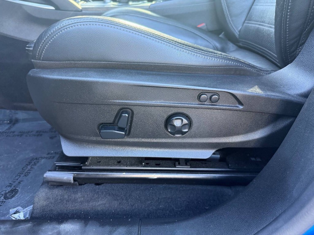 2018 Alfa Romeo Stelvio Image 26